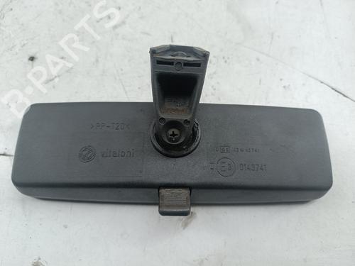 Specchietti retrovisore FIAT PUNTO (176_) 1.7 TD (69 hp) 31793385