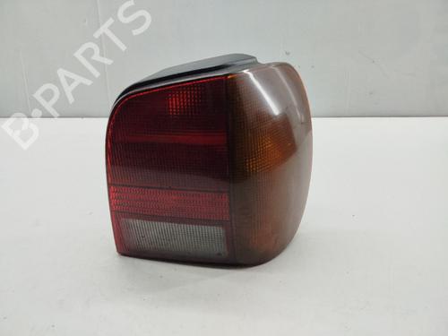 Used Right taillight VW POLO III (6N1) 50 1.0 (50 hp) 31793386