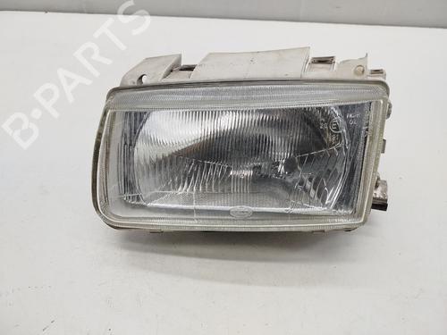 Used Left headlight VW POLO III (6N1) 50 1.0 (50 hp) 31793390