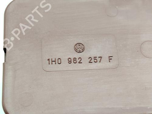 Electronic module VW POLO III (6N1) 50 1.0 | BP31793391M83