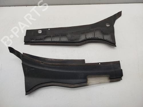 Used Scuttle panel VW POLO III (6N1) 50 1.0 (50 hp) 31795356