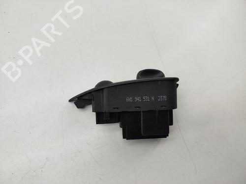 Headlight switch VW POLO III (6N1) 50 1.0 | BP31795357I24