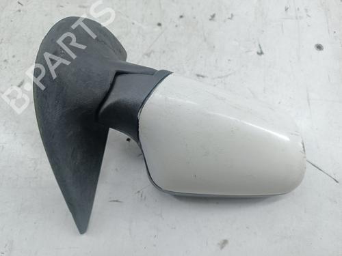 Retrovisore destro FIAT PUNTO (176_) 1.7 TD (69 hp) 31801727