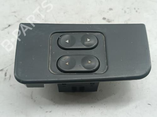 Left front window switch FIAT PUNTO (176_) 1.7 TD | BP31801728I27