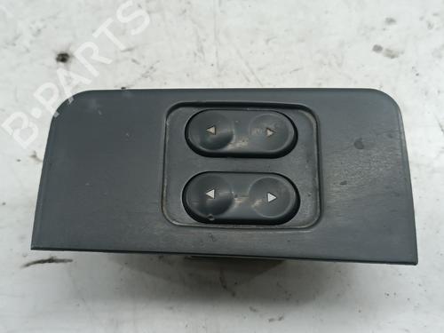 Left front window switch FIAT PUNTO (176_) 1.7 TD | BP31801728I27