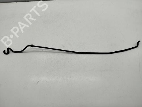 Used Support VW POLO III (6N1) 50 1.0 (50 hp) 31801730