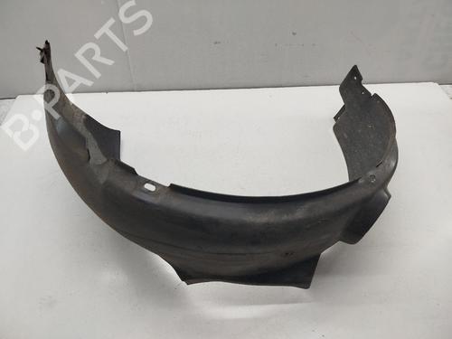 Arco della ruota VW POLO III (6N1) 50 1.0 (50 hp) 31801731