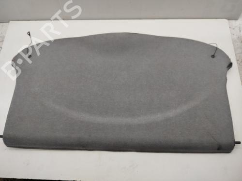 Hoedenplank FIAT BRAVA (182_) 1.2 16V 80 (82 hp) 31804115