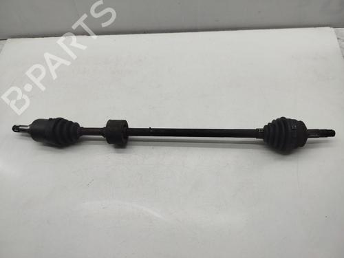 Used Other FIAT BRAVA (182_) 1.2 16V 80 (82 hp) 31806638