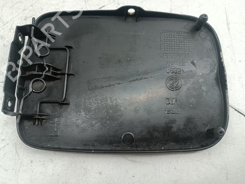 Tanklokket FIAT PUNTO (176_) 1.7 TD (69 hp) 31806639