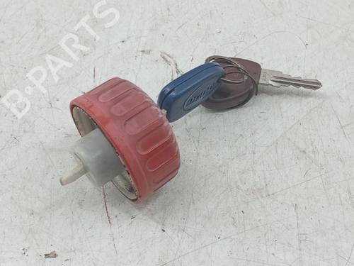 Tanklokk FIAT PUNTO (176_) 1.7 TD (69 hp) 31806642