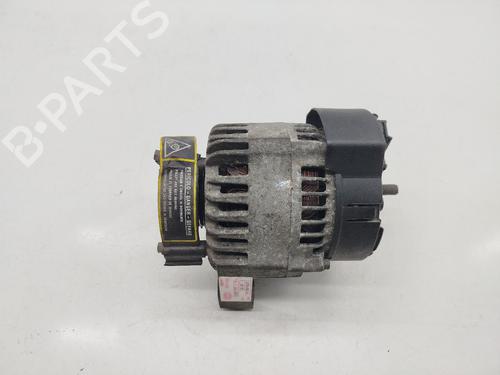 Generator FIAT BRAVA (182_) 1.2 16V 80 (82 hp) 31806643