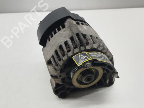 Alternator FIAT BRAVA (182_) 1.2 16V 80 | BP31806643M7 