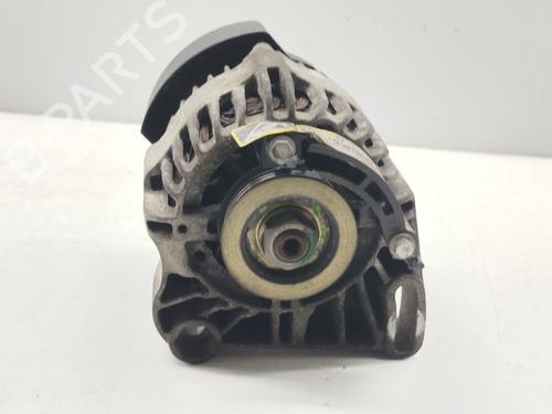 Alternator FIAT BRAVA (182_) 1.2 16V 80 | BP31806643M7 