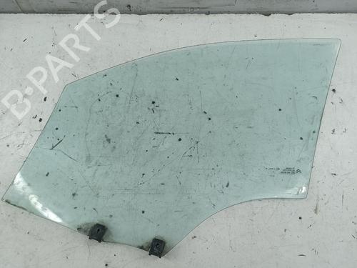 Used Front right door window CITROËN C4 II (NC_) 1.6 HDi 110 (112 hp) 31806648