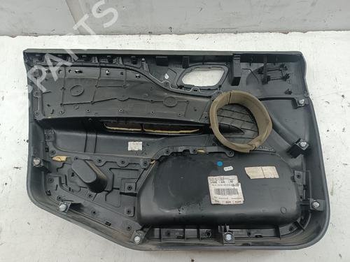 Forra frente direita CITROËN C4 II (NC_) 1.6 HDi 110 (112 hp) 31808575