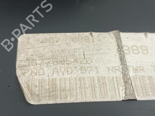 Front right panel CITROËN C4 II (NC_) 1.6 HDi 110 | BP31808575C59