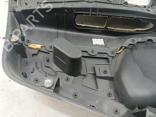 Front right panel CITROËN C4 II (NC_) 1.6 HDi 110 | BP31808575C59