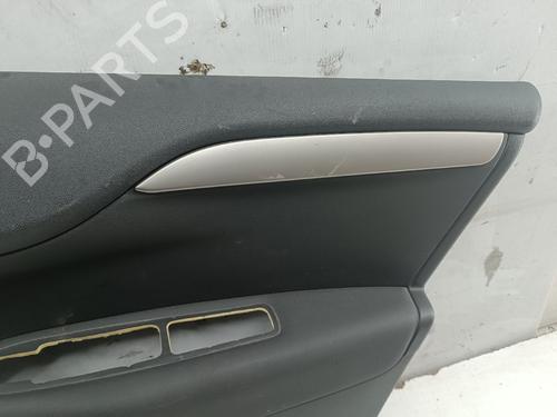 Front right panel CITROËN C4 II (NC_) 1.6 HDi 110 | BP31808575C59