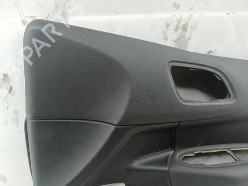 Front right panel CITROËN C4 II (NC_) 1.6 HDi 110 | BP31808575C59