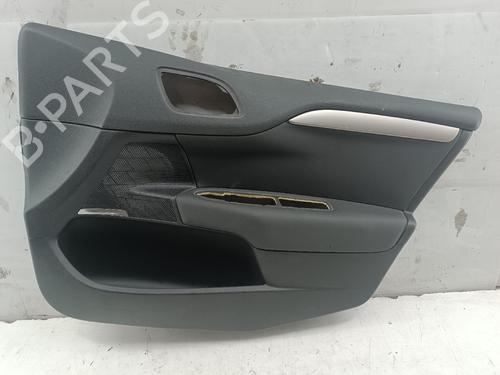 Front right panel CITROËN C4 II (NC_) 1.6 HDi 110 | BP31808575C59
