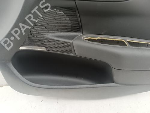 Front right panel CITROËN C4 II (NC_) 1.6 HDi 110 | BP31808575C59