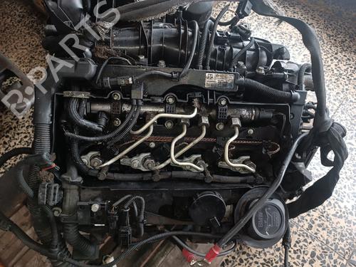Motore BMW 3 Touring (E91) 320 d (177 hp) 31813939