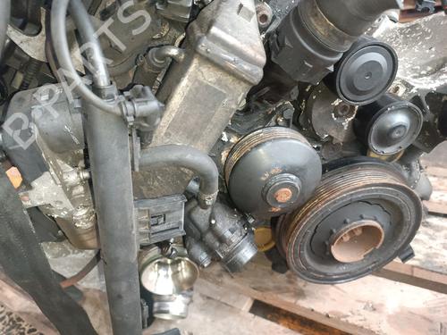 Engine BMW 3 Touring (E91) 320 d | BP31813939M1