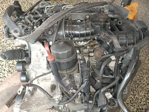 Engine BMW 3 Touring (E91) 320 d | BP31813939M1