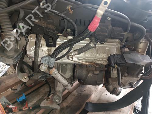 Engine BMW 3 Touring (E91) 320 d | BP31813939M1