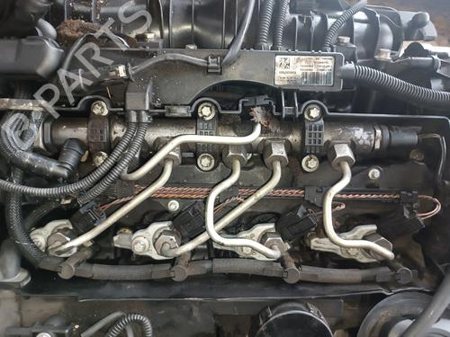 Engine BMW 3 Touring (E91) 320 d | BP31813939M1