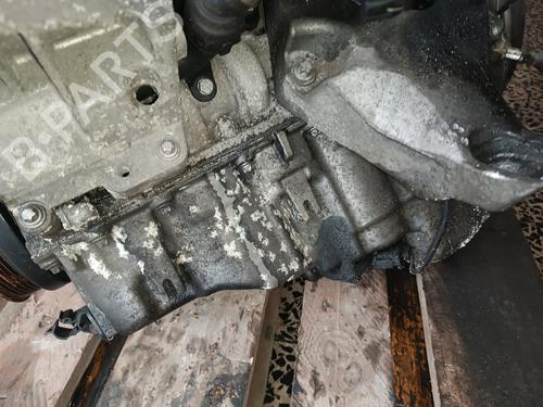 Engine BMW 3 Touring (E91) 320 d | BP31813939M1