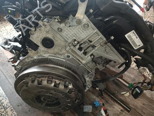 Engine BMW 3 Touring (E91) 320 d | BP31813939M1