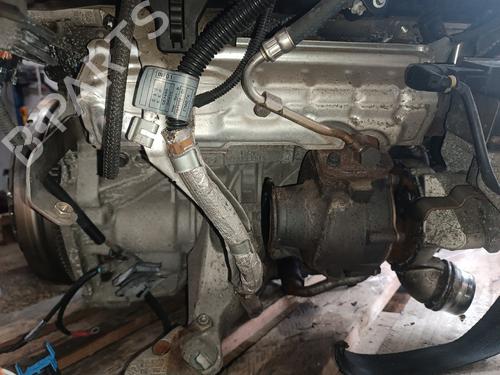 Engine BMW 3 Touring (E91) 320 d | BP31813939M1