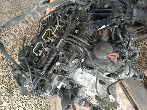Engine BMW 3 Touring (E91) 320 d | BP31813939M1