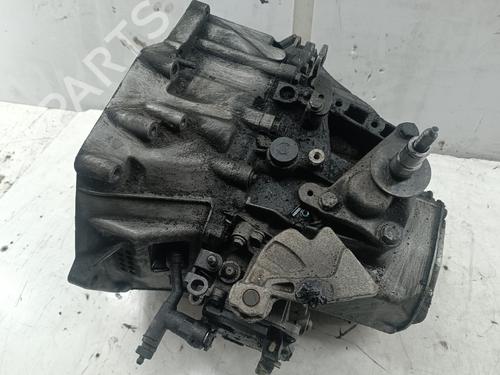 Gearkasse CITROËN C4 II (NC_) 1.6 HDi 110 (112 hp) 31813940