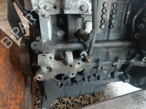 Engine CITROËN C4 II (NC_) 1.6 HDi 110 | BP31813941M1
