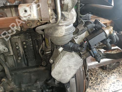 Engine CITROËN C4 II (NC_) 1.6 HDi 110 | BP31813941M1