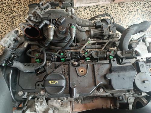 Engine CITROËN C4 II (NC_) 1.6 HDi 110 | BP31813941M1