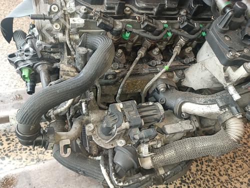 Engine CITROËN C4 II (NC_) 1.6 HDi 110 | BP31813941M1