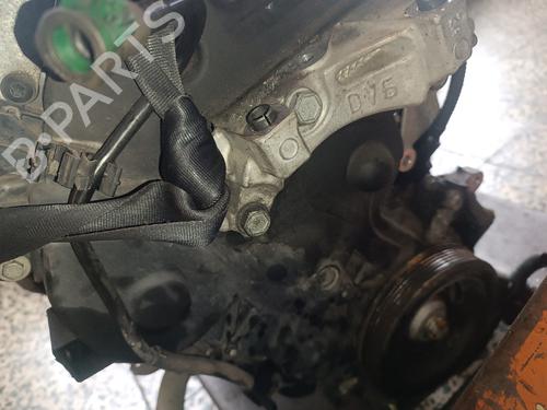 Engine CITROËN C4 II (NC_) 1.6 HDi 110 | BP31813941M1