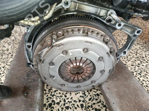 Engine CITROËN C4 II (NC_) 1.6 HDi 110 | BP31813941M1