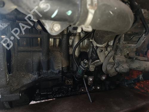 Engine CITROËN C4 II (NC_) 1.6 HDi 110 | BP31813941M1