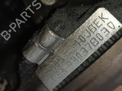 Engine CITROËN C4 II (NC_) 1.6 HDi 110 | BP31813941M1