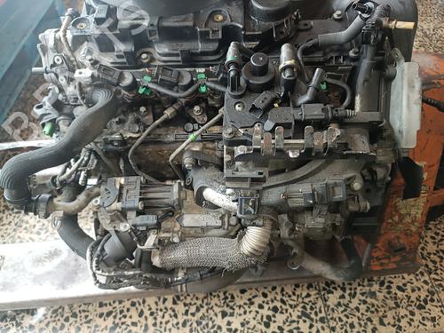 Engine CITROËN C4 II (NC_) 1.6 HDi 110 | BP31813941M1
