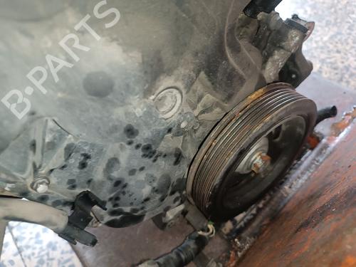 Engine CITROËN C4 II (NC_) 1.6 HDi 110 | BP31813941M1