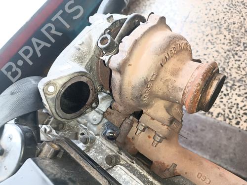 Engine CITROËN C4 II (NC_) 1.6 HDi 110 | BP31813941M1