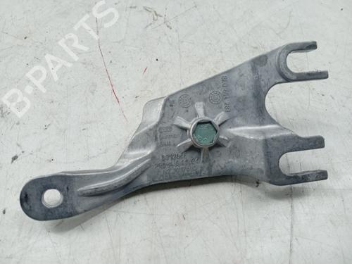 Bracciolo centrale AUDI A4 B6 Avant (8E5) 1.9 TDI (130 hp) 31813943