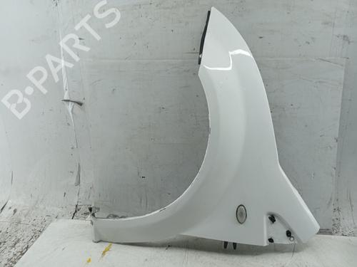 Aile avant gauche CITROËN C2 (JM_) [2003-2017]  31817358