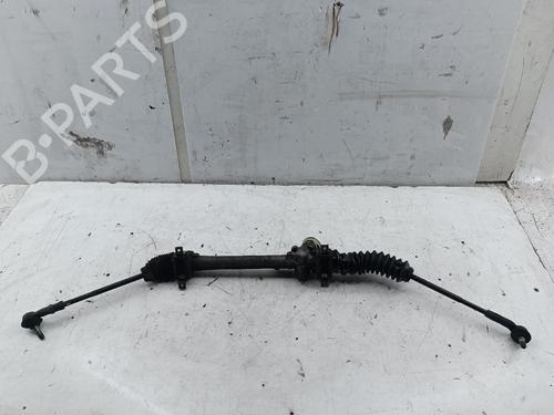 Styregear/Snekke VW JETTA II (19E, 1G2, 165) [1983-1992]  31817359